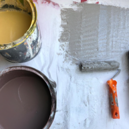 Peinture - remise en état : Redonnez de la Vie à Votre Maison ou Bâtiment avec une Peinture de Qualité Professionnelle Hayange